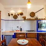 Glicine - Colleberto Farm stay