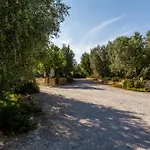Glicine - Colleberto Farm stay *