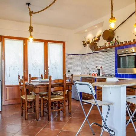 Farm stay Glicine - Colleberto