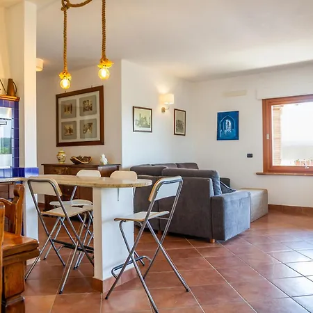 Farm stay Glicine - Colleberto Follonica
