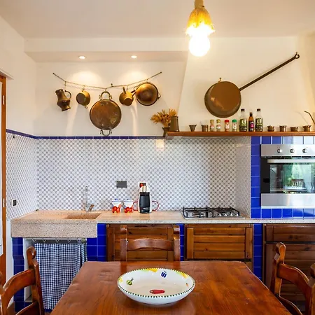 Glicine - Colleberto Farm stay