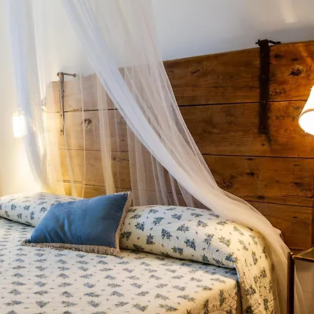 Farm stay Glicine - Colleberto *