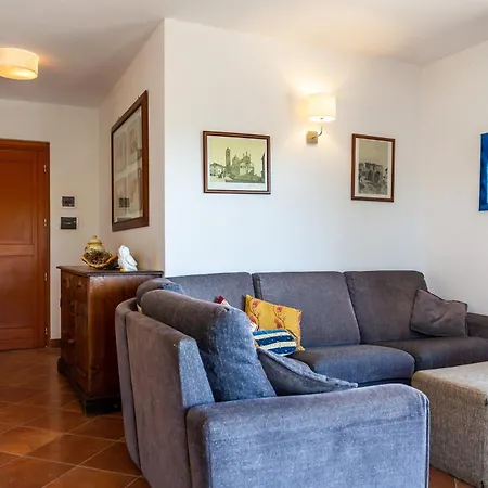 Farm stay Glicine - Colleberto Follonica