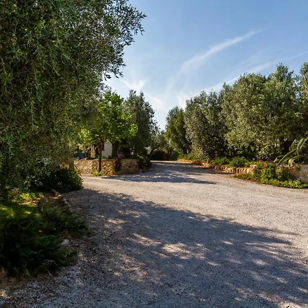 Glicine - Colleberto Farm stay *