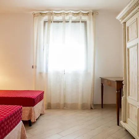 Farm stay Glicine - Colleberto Follonica