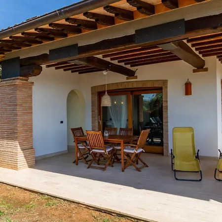 Farm stay Glicine - Colleberto