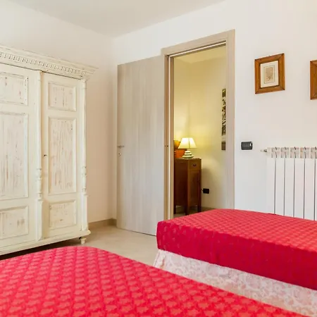 Glicine - Colleberto Farm stay Follonica