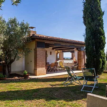 Farm stay Glicine - Colleberto