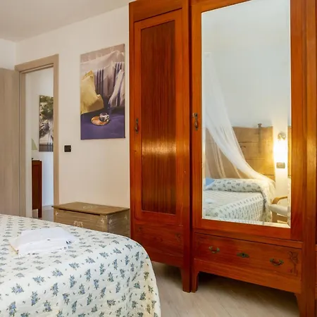 Glicine - Colleberto Farm stay *