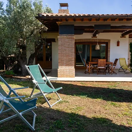 Farm stay Glicine - Colleberto *