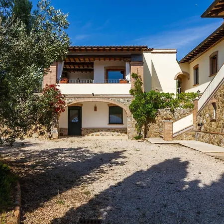 Glicine - Colleberto * Follonica